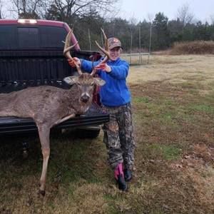 Meet your Posher, Rodney